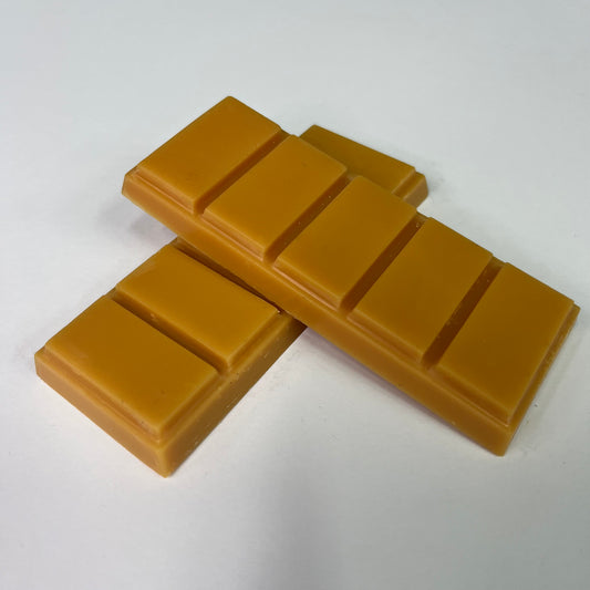 Κέικ Καρότου Wax Bar