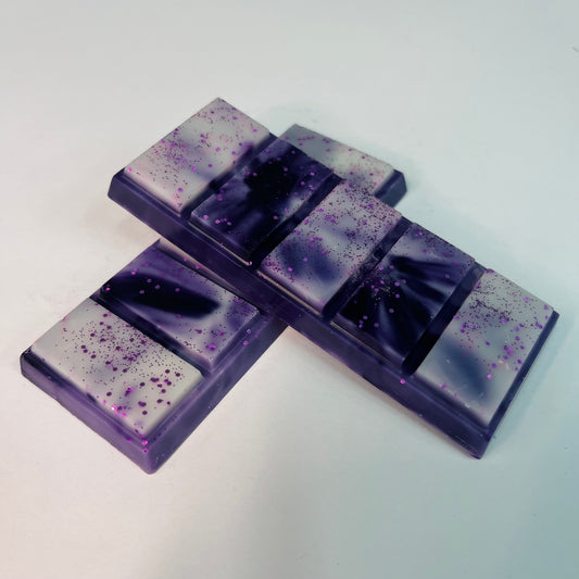 White Musk Wax Bar