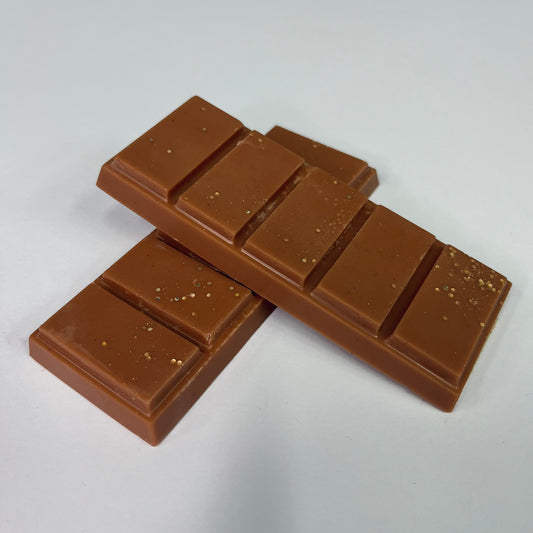 Σοκολάτα Φουντούκι Wax Bar