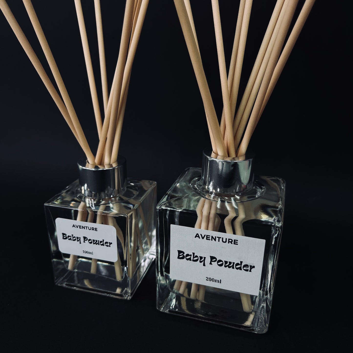 Reed Difusser 100ml