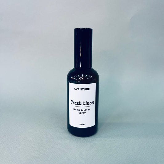 Home & Linen Spray 100ml