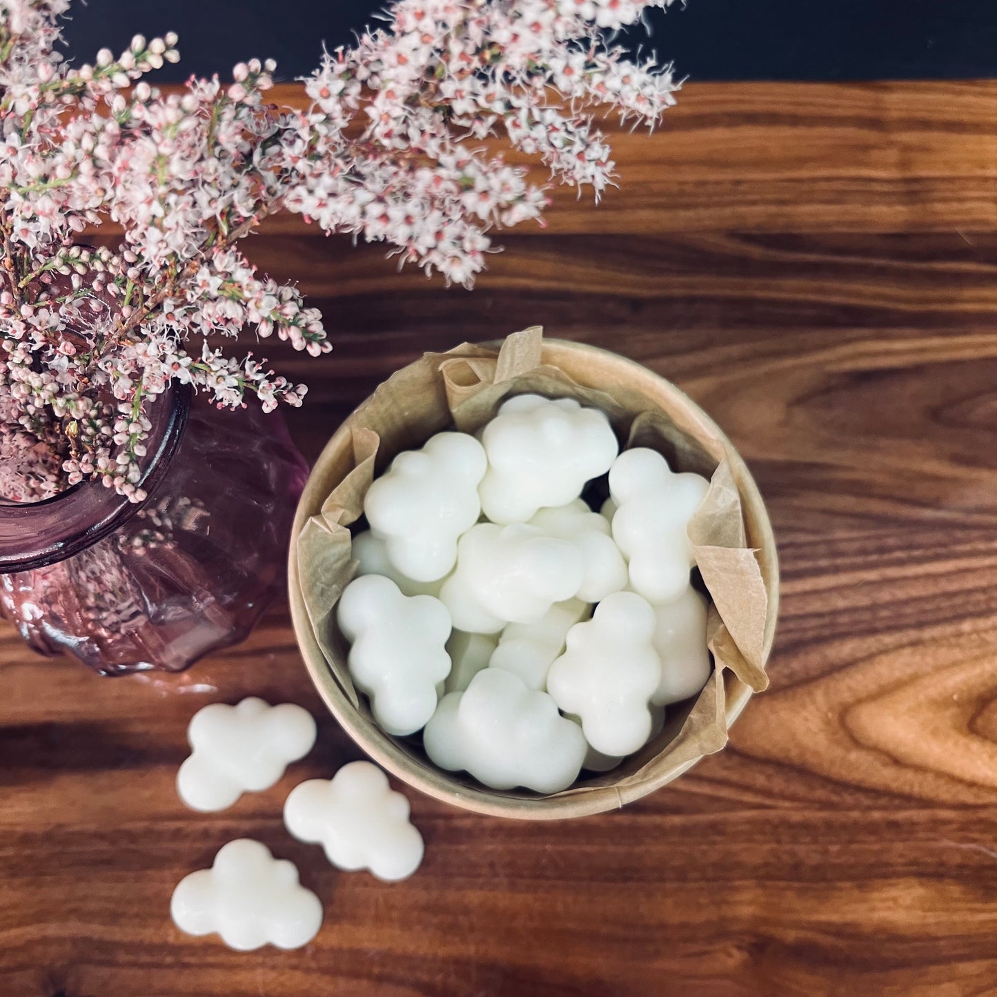 Συννεφάκια Wax Melts