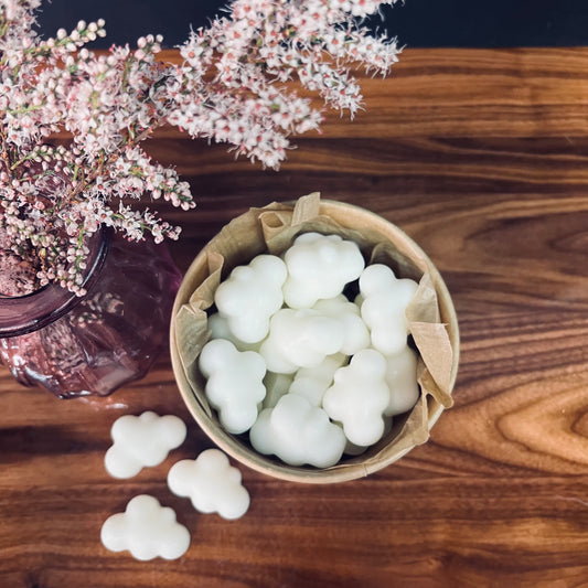 Συννεφάκια Wax Melts