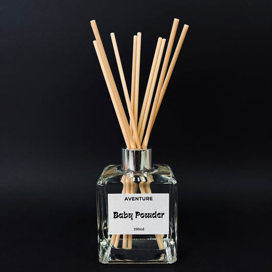 Reed Difusser 200ml