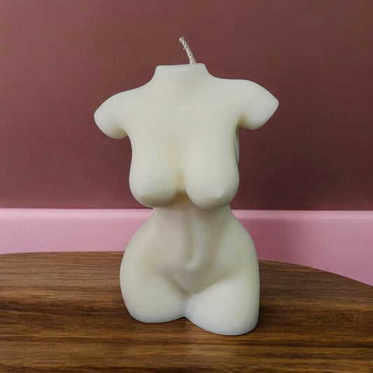 Woman body