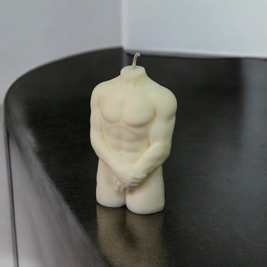 Male body