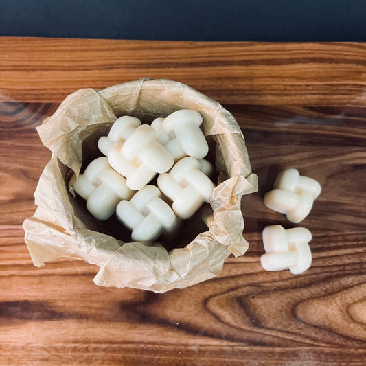 Cubes Wax Melts