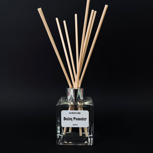 Reed Difusser 100ml
