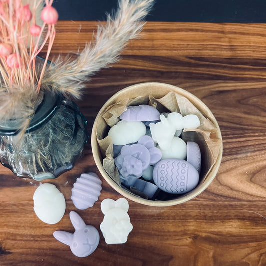 Πασχαλινά Wax Melts