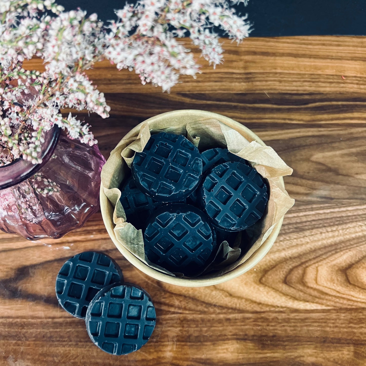 Βαφλάκια Wax Melts