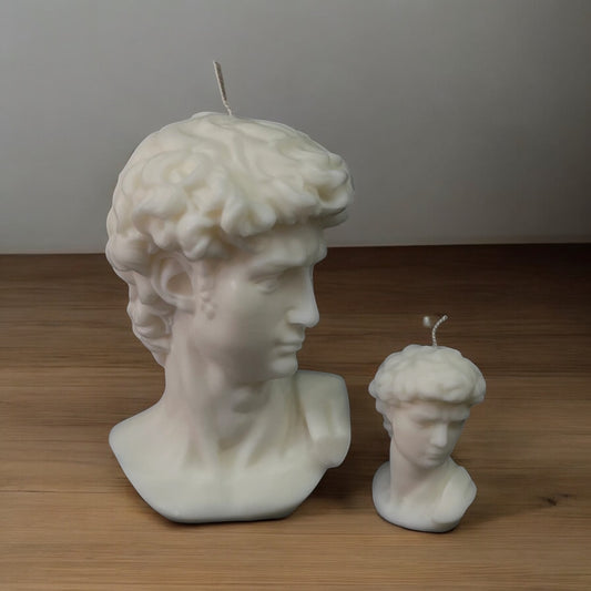 David