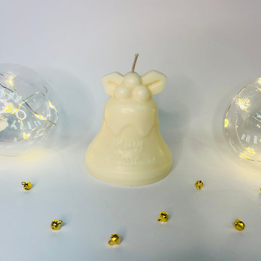 Merry Christmas Bell