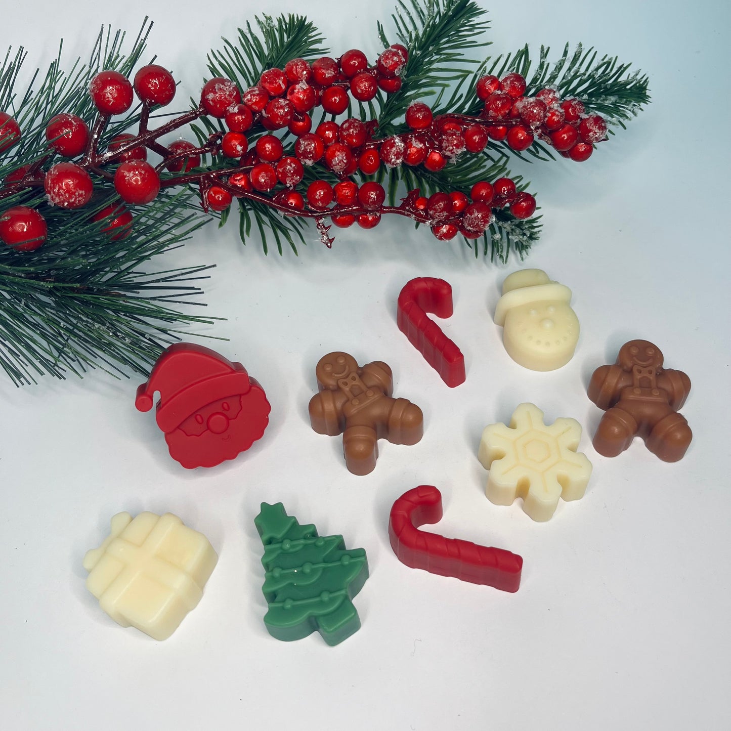 Christmas Wax Melts